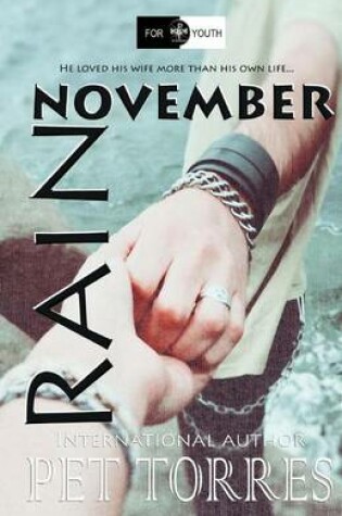 Cover of November Rain