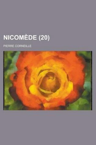 Cover of Nicomede (20)