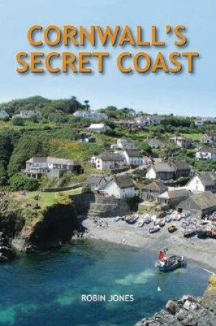 Cover of Cornwall's Secret Coast