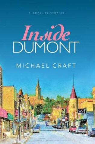 Cover of Inside Dumont