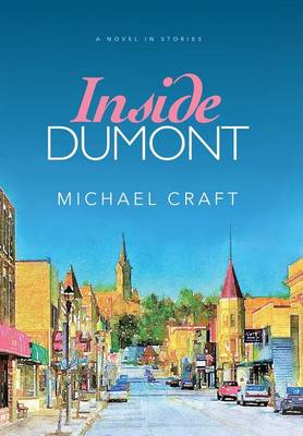 Book cover for Inside Dumont