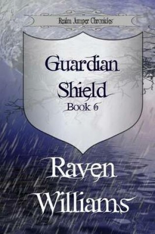 Cover of Guardian Shield