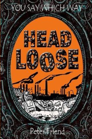 Cover of Head Loose