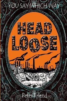 Book cover for Head Loose