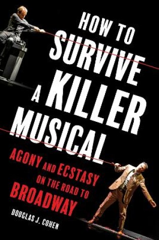 Cover of How to Survive a Killer Musical