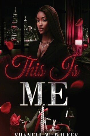 Cover of This Is Me