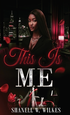 Cover of This Is Me