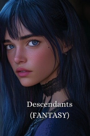 Cover of Descendants (FANTASY)