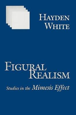 Book cover for Figural Realism