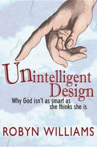 Cover of Unintelligent Design