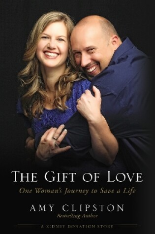 Cover of The Gift of Love