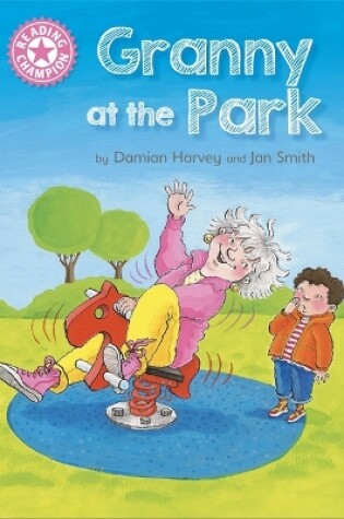 Cover of Granny at the Park