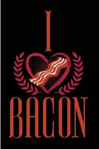 Cover of I Bacon