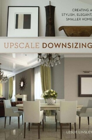 Cover of Upscale Downsizing