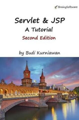 Cover of Servlet & JSP