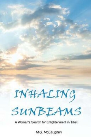 Cover of Inhaling Sunbeams