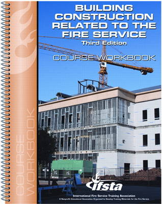 Book cover for Student Workbook for Building Construction Related to the Fire Service