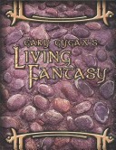 Book cover for Living Fantasy