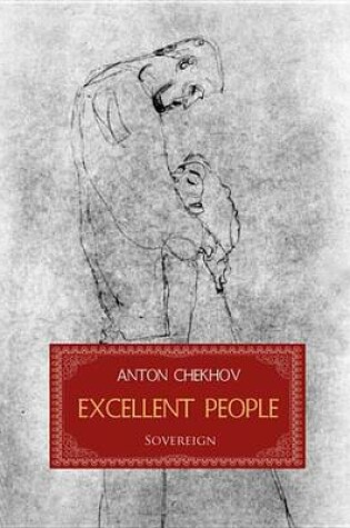 Cover of Excellent People