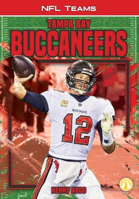 Cover of Tampa Bay Buccaneers