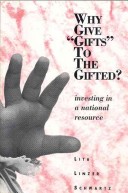 Book cover for Why Give "Gifts" to the Gifted?
