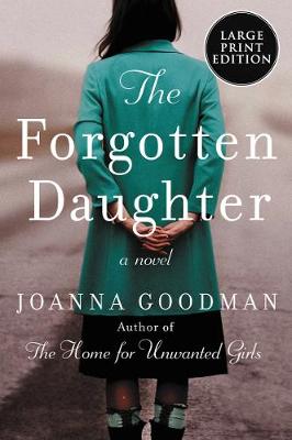 Book cover for The Forgotten Daughter