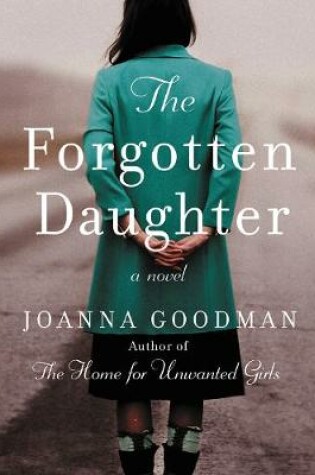 Cover of The Forgotten Daughter