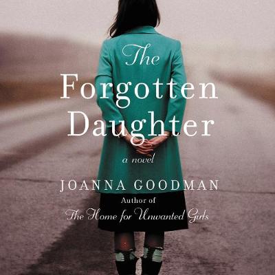 Book cover for The Forgotten Daughter