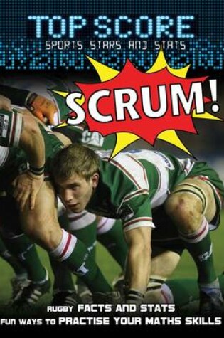 Cover of Scrum!