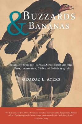 Book cover for Buzzards and Bananas