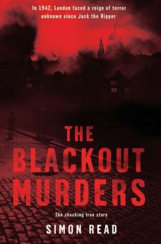 Cover of The Blackout Murders