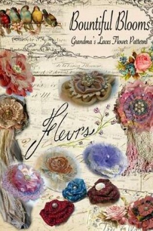 Cover of Bountiful Blooms