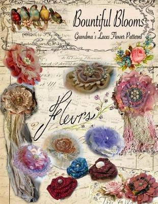 Book cover for Bountiful Blooms