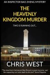 Book cover for The Heavenly Kingdom Murder