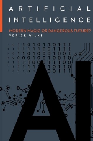 Cover of Artificial Intelligence: The Illustrated Edition