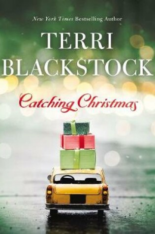 Cover of Catching Christmas