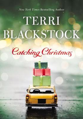 Book cover for Catching Christmas