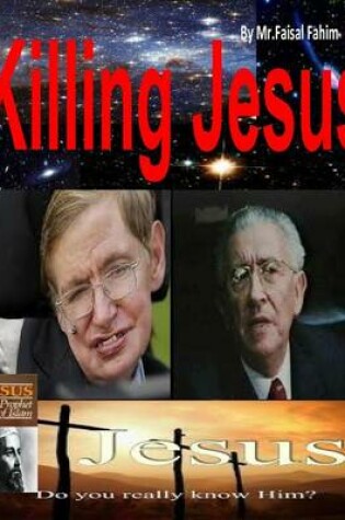 Cover of Killing Jesus