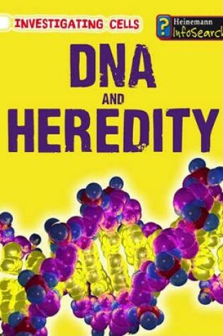 Cover of DNA and Heredity