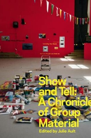 Cover of Show and Tell