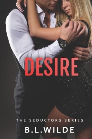 Cover of Desire