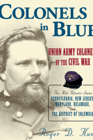 Cover of Colonels in Blue