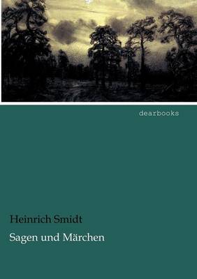 Book cover for Sagen Und M Rchen