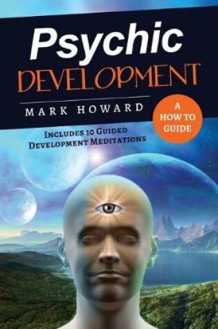 Cover of Psychic Development