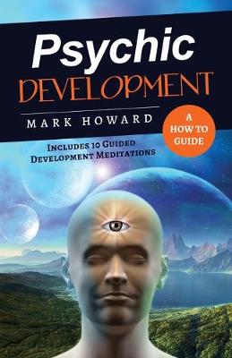 Book cover for Psychic Development