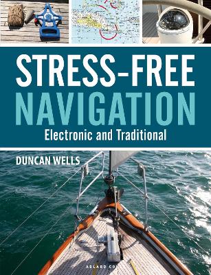 Book cover for Stress-Free Navigation