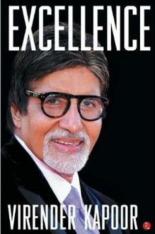 Cover of EXCELLENCE