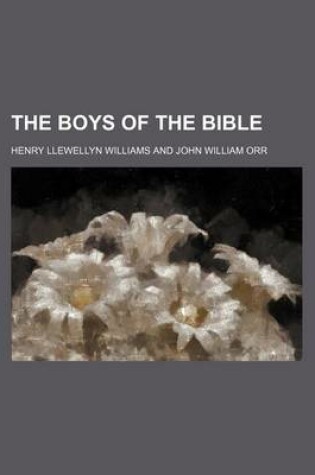 Cover of The Boys of the Bible