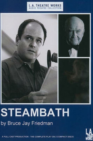 Cover of Steambath