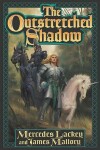 Book cover for The Outstretched Shadow